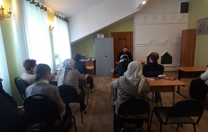 Жизнь и богословие святителя Димитрия, митрополита Ростовского