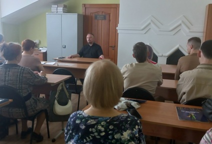 
    К 600 - летию преставления преподобного Никона, игумена Радонежского
    Новости
  