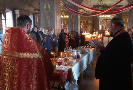 Радоница