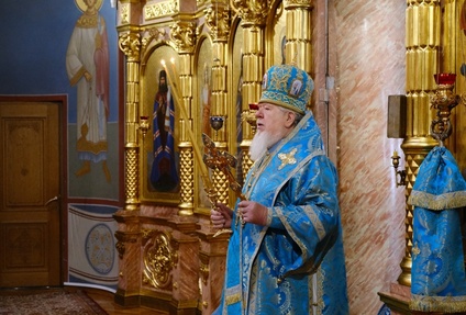 Сретение Господне