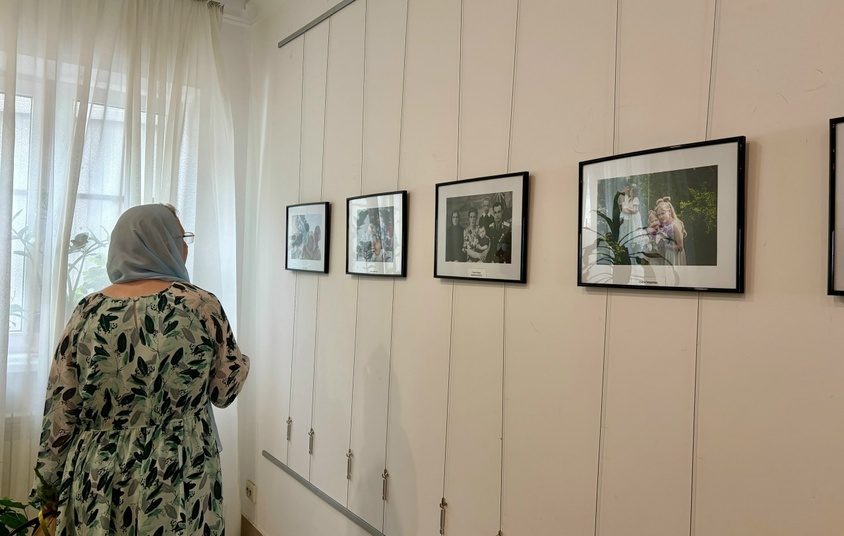 «Счастье можно родить»