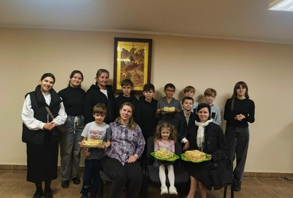 
    «Традиционная русская кухня»
    Новости
  