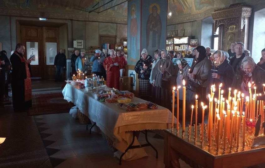 Радоница