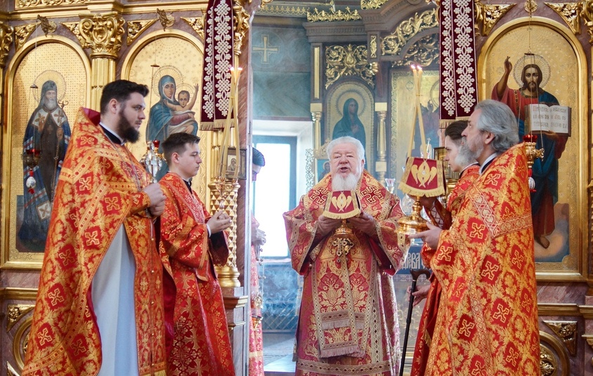 Жен-мироносиц