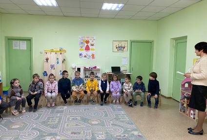 Праздник подарил участникам и зрителям самые теплые и радостные эмоции